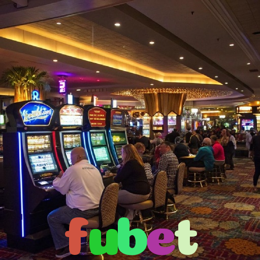 fubet - Baixe o app fubet no Google Play e jogue ao vivo