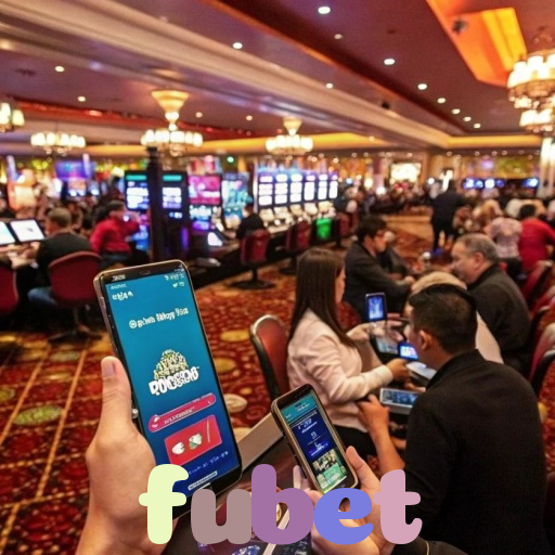 fubet - Baixe o App fubet para Android e Comece a Jogar