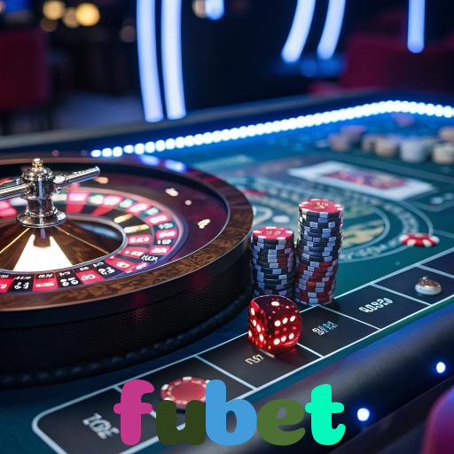 fubet - Baixe o app fubet no Google Play e jogue ao vivo