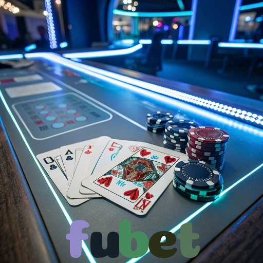 fubet - Baixe o app fubet no Google Play e jogue ao vivo
