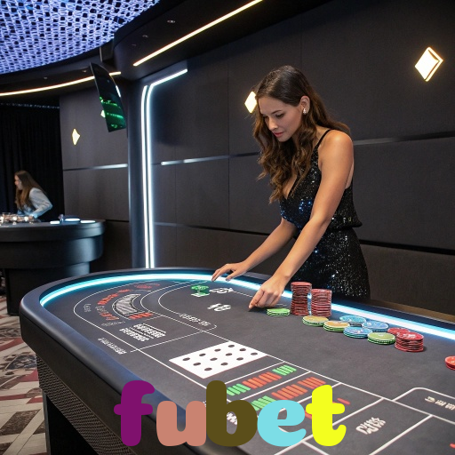 fubet - Baixe o app fubet no Google Play e jogue ao vivo