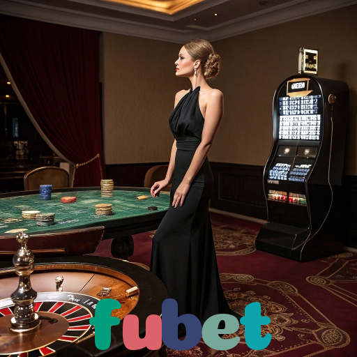 fubet - Baixe o app fubet no Google Play e jogue ao vivo