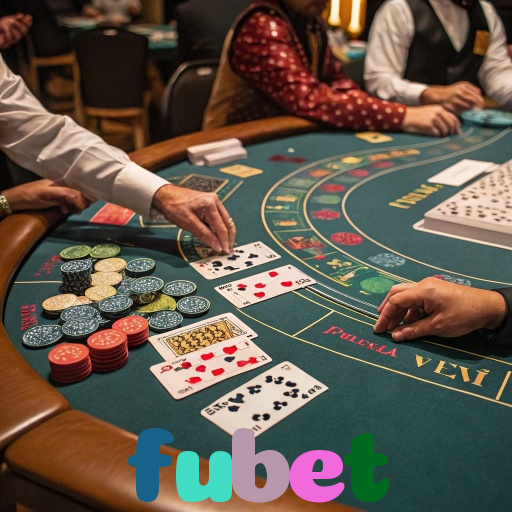 fubet - Baixe o App fubet para Android e Comece a Jogar