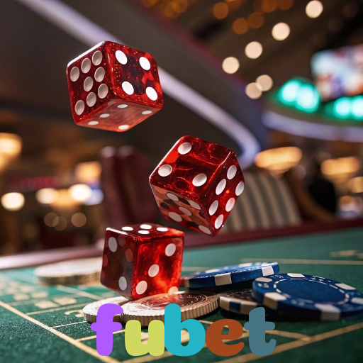 fubet - Baixe o app fubet no Google Play e jogue ao vivo