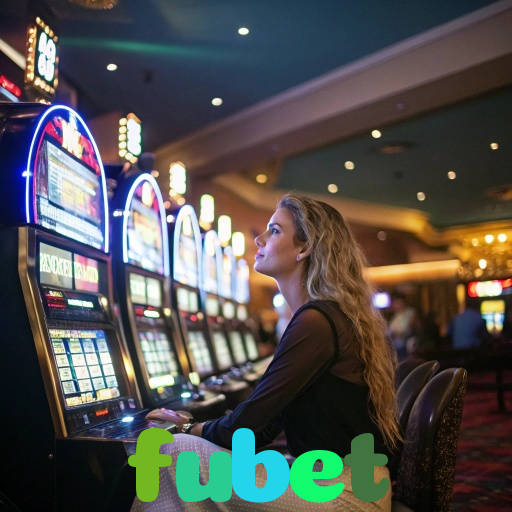 fubet - Baixe o App fubet para Android e Comece a Jogar