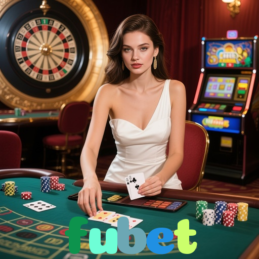 fubet - Baixe o app fubet no Google Play e jogue ao vivo