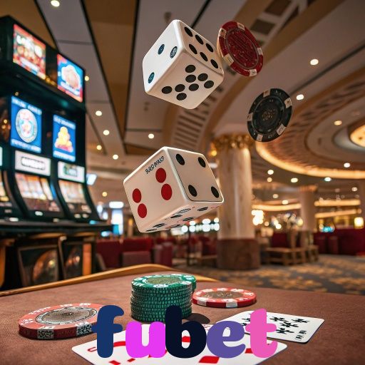 fubet - Baixe o App fubet para Android e Comece a Jogar