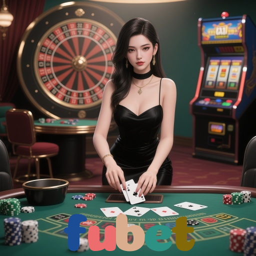 fubet - Baixe o App fubet para Android e Comece a Jogar