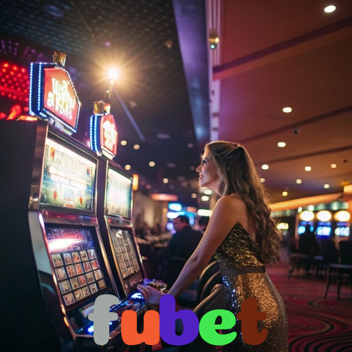 fubet - Baixe o App fubet para Android e Comece a Jogar