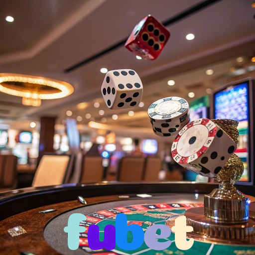 fubet - Baixe o app fubet no Google Play e jogue ao vivo