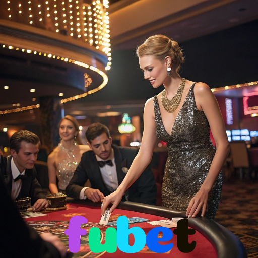 fubet - Baixe o app fubet no Google Play e jogue ao vivo