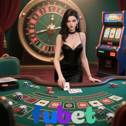 fubet - Baixe o App fubet para Android e Comece a Jogar