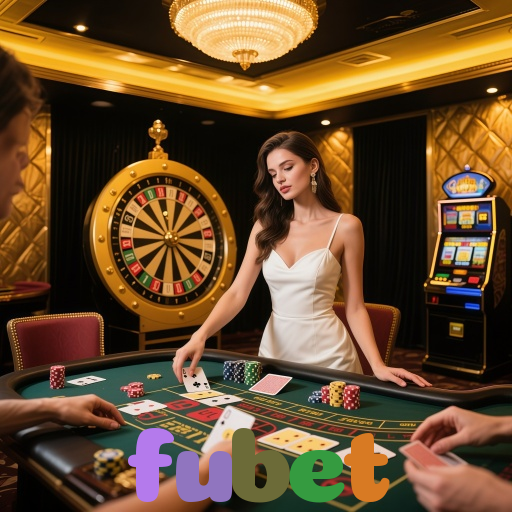 fubet - Baixe o App fubet para Android e Comece a Jogar