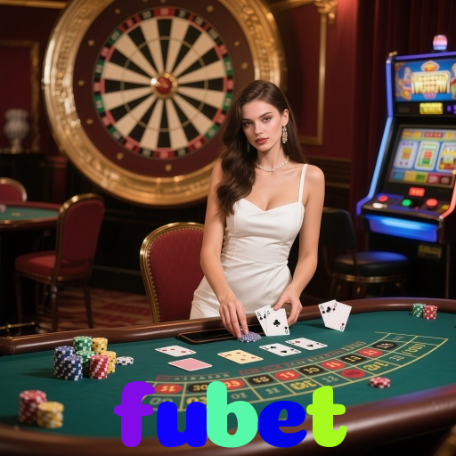 fubet - Baixe o app fubet no Google Play e jogue ao vivo