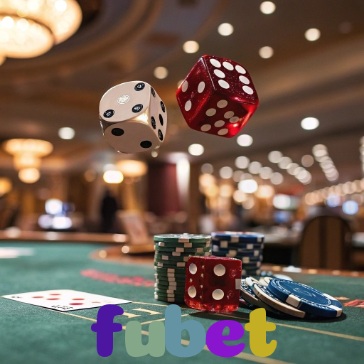 fubet - Baixe o App fubet para Android e Comece a Jogar