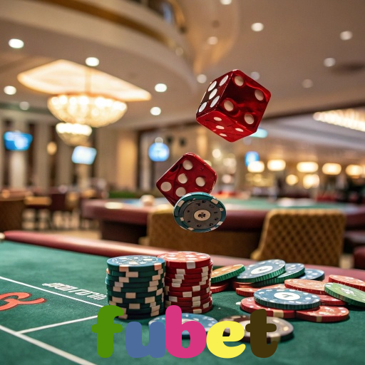 fubet - Baixe o App fubet para Android e Comece a Jogar
