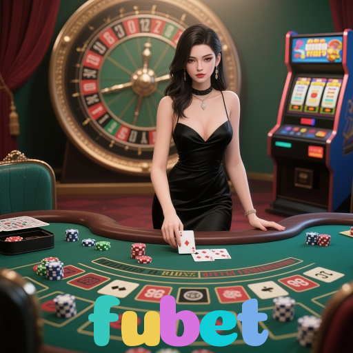 fubet - Baixe o app fubet no Google Play e jogue ao vivo