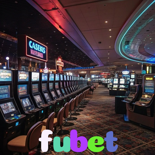 fubet - Baixe o App fubet para Android e Comece a Jogar