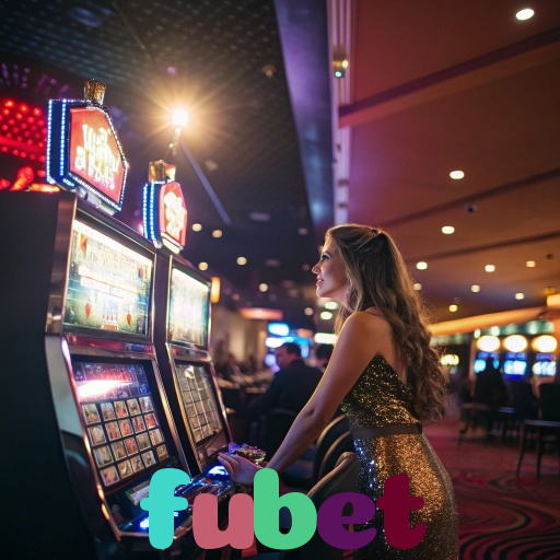 fubet - Baixe o app fubet no Google Play e jogue ao vivo