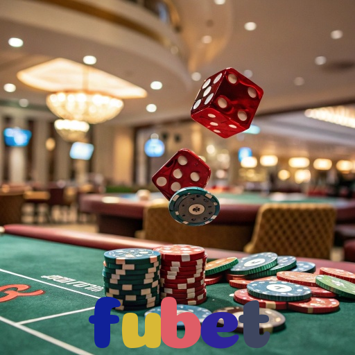 fubet - Baixe o app fubet no Google Play e jogue ao vivo