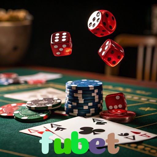 fubet - Baixe o app fubet no Google Play e jogue ao vivo