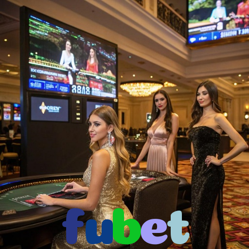 fubet - Baixe o app fubet no Google Play e jogue ao vivo