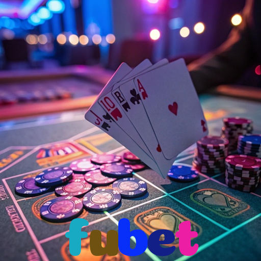 fubet - Baixe o App fubet para Android e Comece a Jogar