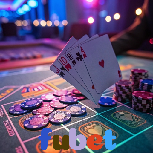 fubet - Baixe o App fubet para Android e Comece a Jogar