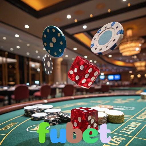 fubet - Baixe o app fubet no Google Play e jogue ao vivo