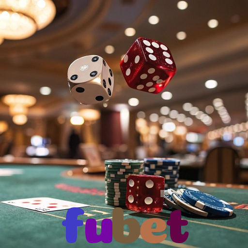 fubet - Baixe o app fubet no Google Play e jogue ao vivo