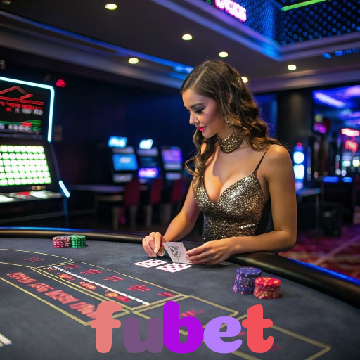 fubet - Baixe o App fubet para Android e Comece a Jogar