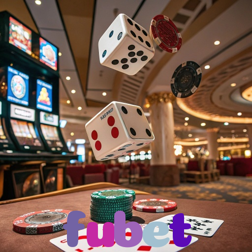 fubet - Baixe o app fubet no Google Play e jogue ao vivo