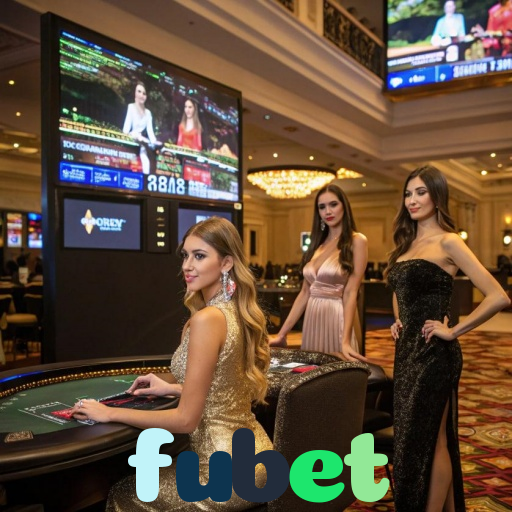 fubet - Baixe o app fubet no Google Play e jogue ao vivo