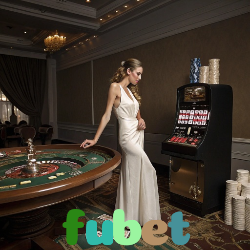 fubet - Baixe o app fubet no Google Play e jogue ao vivo