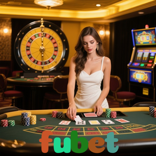 fubet - Baixe o app fubet no Google Play e jogue ao vivo