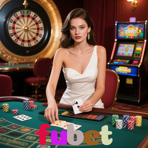 fubet - Baixe o app fubet no Google Play e jogue ao vivo