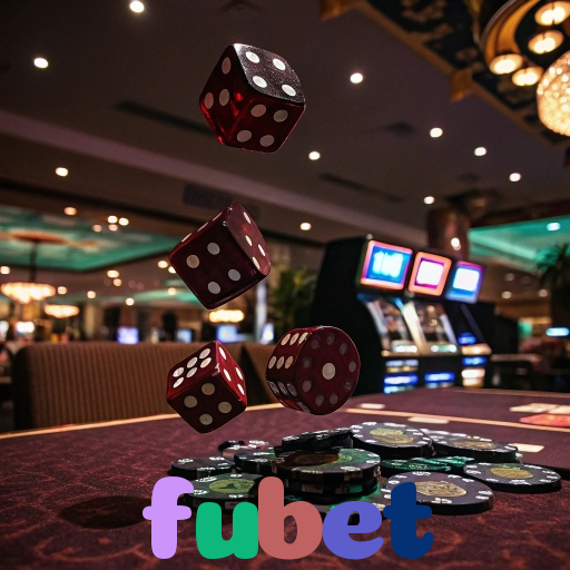 fubet - Baixe o app fubet no Google Play e jogue ao vivo