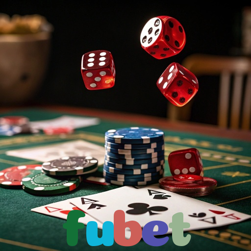 fubet - Baixe o App fubet para Android e Comece a Jogar