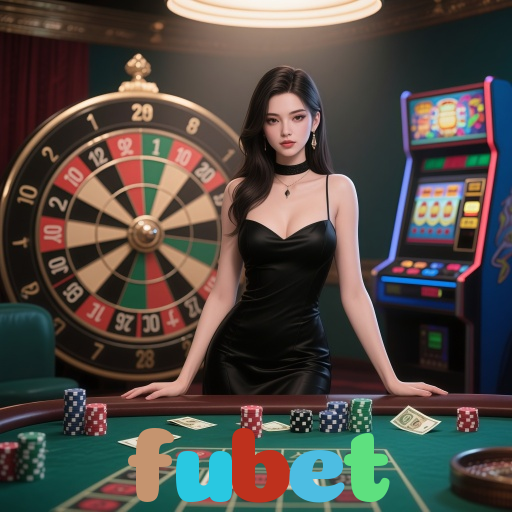 fubet - Baixe o app fubet no Google Play e jogue ao vivo