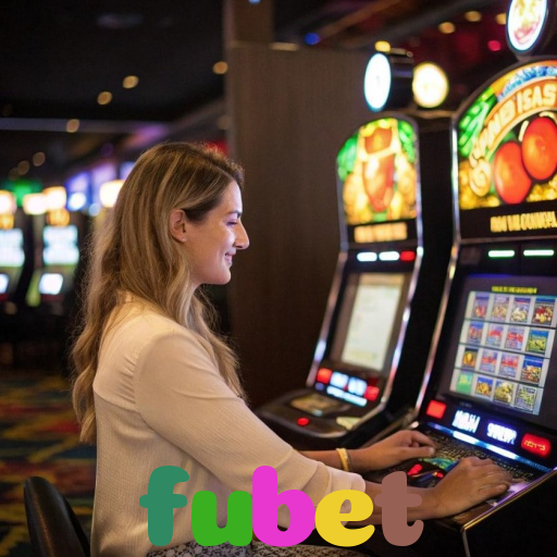 fubet - Baixe o app fubet no Google Play e jogue ao vivo