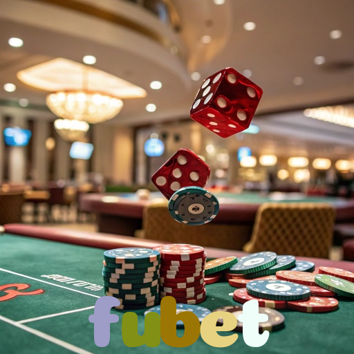 fubet - Baixe o App fubet para Android e Comece a Jogar