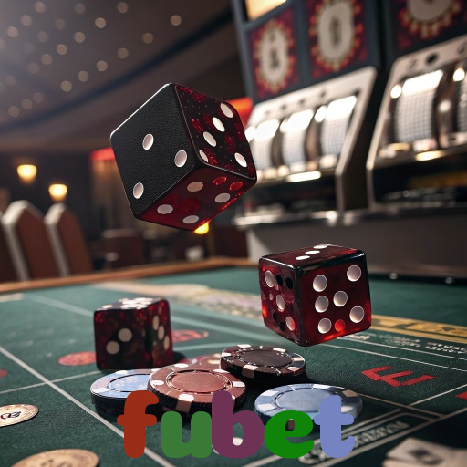 fubet - Baixe o app fubet no Google Play e jogue ao vivo