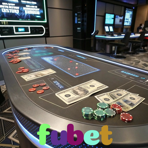 fubet - Baixe o app fubet no Google Play e jogue ao vivo