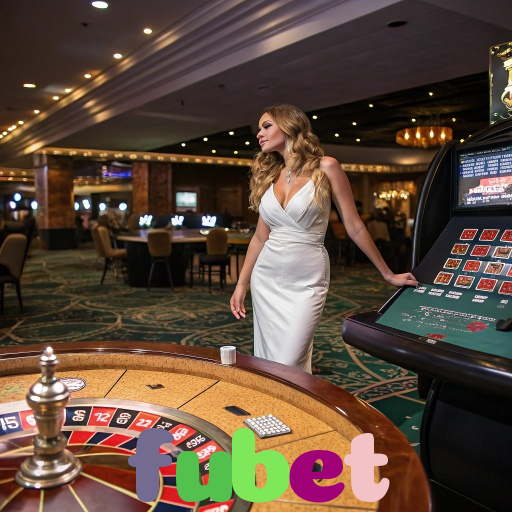 fubet - Baixe o App fubet para Android e Comece a Jogar