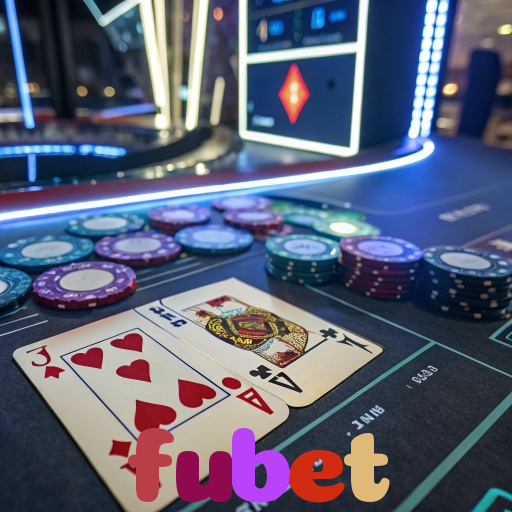 fubet - Baixe o App fubet para Android e Comece a Jogar