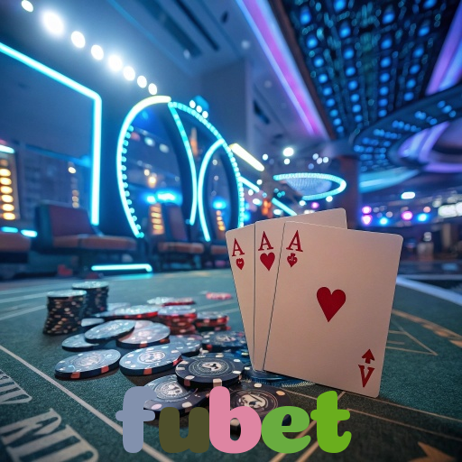 fubet - Baixe o App fubet para Android e Comece a Jogar