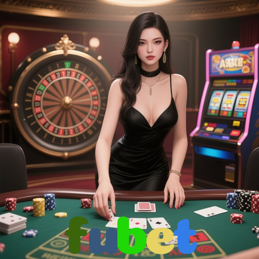 fubet - Baixe o app fubet no Google Play e jogue ao vivo