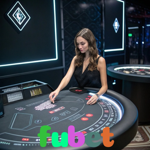 fubet - Baixe o App fubet para Android e Comece a Jogar