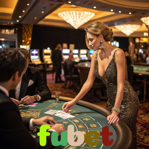 fubet - Baixe o app fubet no Google Play e jogue ao vivo