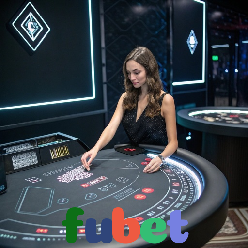 fubet - Baixe o app fubet no Google Play e jogue ao vivo